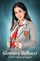 11/9/2018 f0400 - Vice in April Gallery with Nude Model Ginebra Bellucci from iStripper