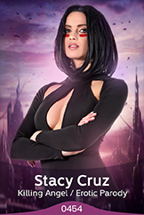 2/22/2019 f0454 - Killing Angel Gallery with Nude Model Stacy Cruz from iStripper
