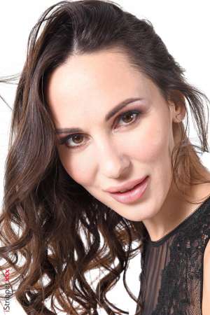 Stripper Picture of Lilu Moon - Lilu Moon comes from St. Petersburg. She's a wonderful hedonist and naturally drawn to her career. Lilu has an incredible ability to have multiple and very quick orgasms with no limit.!!! This is why she has decided to spend this time of her life with us making love! With Lilu you will have an incredible experience. I can tell you!